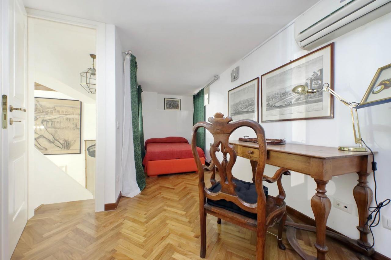 On The Steps Appartement Rome