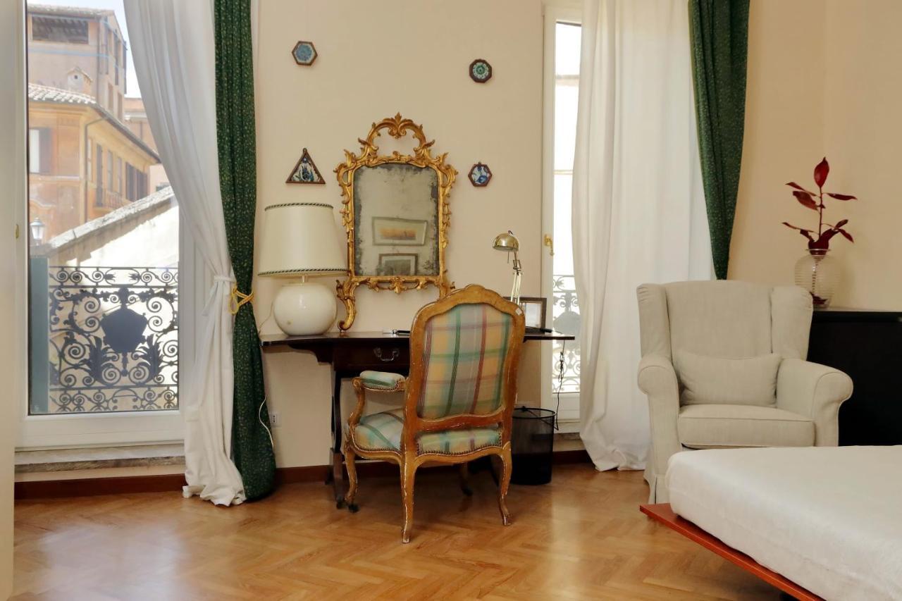 On The Steps Appartement